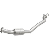 MagnaFlow 12-17 Dodge Durango / 13-17 Jeep Grand Cherokee Direct Fit CARB Compliant Converter