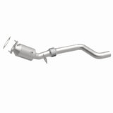 MagnaFlow 15-17 Ford Mustang 5.2L Direct Fit Converter