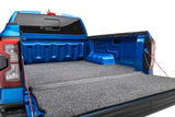 Husky Liners 15-22 Chevrolet Colorado/GMC Canyon CC 5ft Bed Guardian Comfort Bed & Tailgate Mat