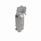 MagnaFlow Direct Fit Catalytic Converter 18-20 Alfa Romeo Giulia Single Underbody 2L