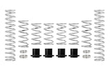 Eibach Pro-UTV 2024+ Polaris RZR XP 4 1000 Stage 4 Kit for Walker Evans OE Shocks