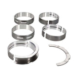 Manley 91-10 Ford Mustang 4.6L Series Windsor Aluminum Main Bearing