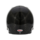 Bell Helmet Rs7 Carbon Duckbill (Hans) 59(7 3/8) Fia8859-2024/Sa2025