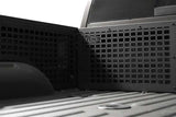 Addictive Desert Designs 19-24 Ram 2500/3500 6ft 4in Bed Cab Molle Panels