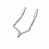 MagnaFlow 06-10 Ford Mustang 4.0L Direct Fit Converter
