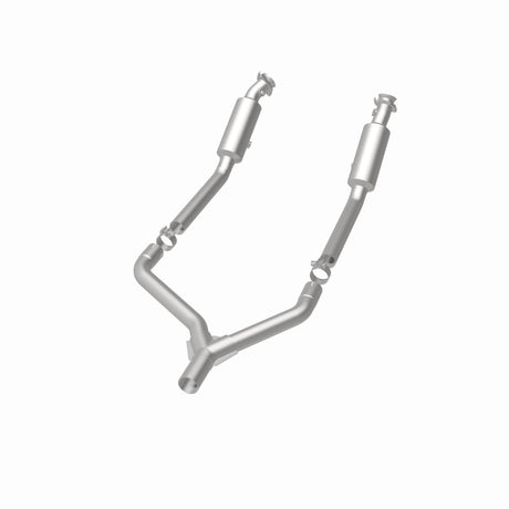 MagnaFlow 06-10 Ford Mustang 4.0L Direct Fit Converter