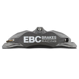 EBC Racing 12-17 Ford Fiesta ST (Mk7) Front Right Apollo-4R Anodized Caliper