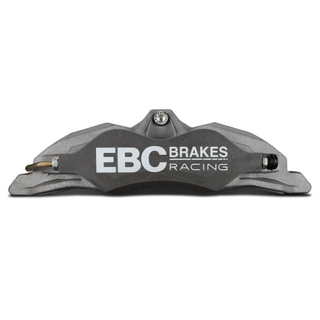 EBC Racing 12-17 Ford Fiesta ST (Mk7) Front Right Apollo-4R Anodized Caliper