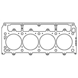 Cometic Gasket GM LSX Gen-4 SB V8 .071in DST Cyl. HG - 4.165in Bore - 1/2in & 3/8in Studs - RHS