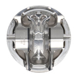 JE Pistons Honda K24A2 87mm Bore 2.04cc 10.0:1 CR Kit - Set of 4 Pistons