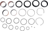 Pivot Works 19-23 Kawasaki KX450F Fork Rebuild Kit - W/Bushings & Seals