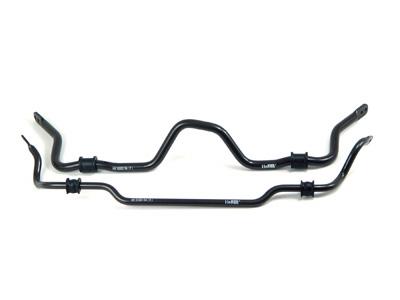 H&R 02-04 Acura RSX/RSX Type-S 26mm Adj. 2 Hole Sway Bar - Front