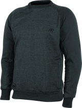 Speed and Strength Lunatic Fringe Armored Sweatshirt Black - Small