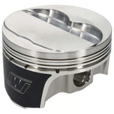 Wiseco RED Series Chevy Small Block 350 4.060in Bore 1.425in CH -2.00 CC Piston Set
