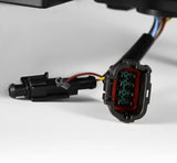 AlphaRex 09-24 Nissan GT-R NOVA-Series LED Projector Headlights