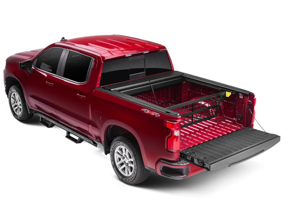 Roll-N-Lock 2019 Chevrolet Silverado 1500 & GMC Sierra 1500 96.5in Cargo Manager