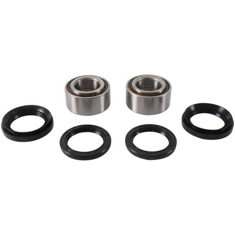 Pivot Works 99-05 Arctic Cat 250 2x4 Front Wheel Bearing Kit