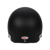 Bell Helmet Rs7 White (Hans) 59(7 3/8) Fia8859-2024/Sa2025