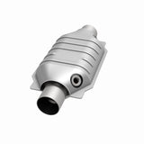 MagnaFlow Universal Catalytic Converter 2.5 Dual O2 Boss