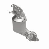 MagnaFlow Direct Fit Catalytic Converter 2021 Nissan Altima Single Manifold 2.5L