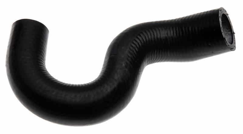 Gates 85-86 Pontiac Sunbird 4-Cyl. 1.8L Intake Manifold To Water Pump Molded Heater Hose