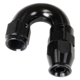 Russell Black 180 -6 Pro Ptfe Hose End