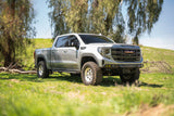 DV8 Offroad 2022+ GMC Sierra 1500 (Excl. AT4X & Diesel Models) Offroad Spec Series Front Bumper