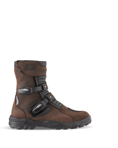 Gaerne G.Dune Aquatech Boot Brown Size - 13