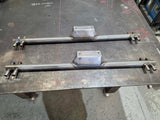 F-150 TH400 Swap Transmission Crossmember 4x4