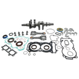 Hot Rods 2018 RZR 4 900/18-20 RZR 900 50 Inch Bottom End Kit