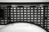 Addictive Desert Designs2021+ Ford F150 Bed Side Molle Panels - Passenger Side Full Set