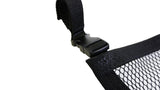PRP Can-Am Maverick Sport/Trail Mesh Front Window Net Set - Pair