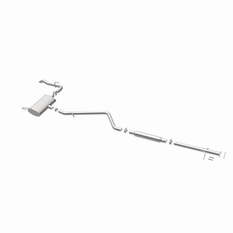 BRExhaust Exhaust Kit Replacement Dodge