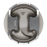 JE Pistons Chevrolet Big Block 4.500in Bore 1.270in CH -3.00 CC Piston Set