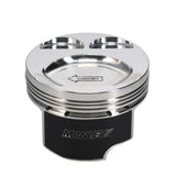 Manley Mazda 94mm 87.5mm Standard Bore 9.5 CR Dish Type Platinum Series Piston w/Rings - Single