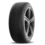 Michelin Pilot Alpin 5 285/35R21 108V XL