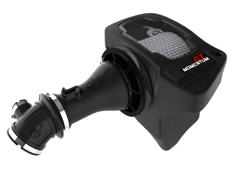 aFe 2025 Nissan Armada Momentum GT Cold Air Intake System w/Pro DRY S Filter