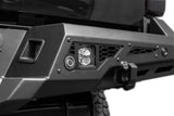 ADD 23-26 Ford Super Duty F-250/F-350 Stealth Fighter Rear Bumper