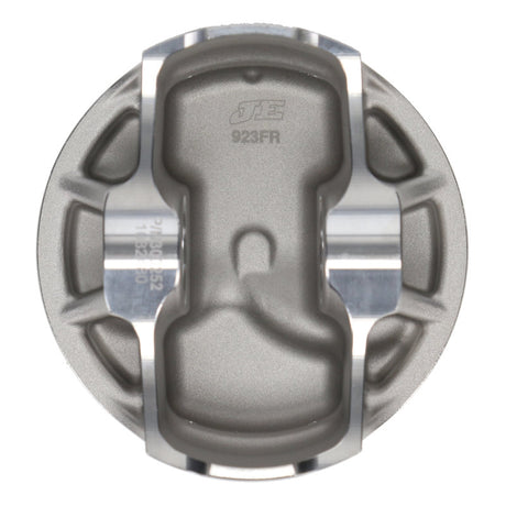 JE Pistons 350 SBC SPRFLY WT FT Set of 8 Pistons