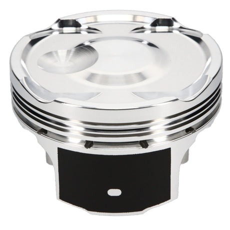 JE Pistons 2017+ GEN 2 Ecoboost 92.63mm Bore 10:1 CR Pistons - Single - Right