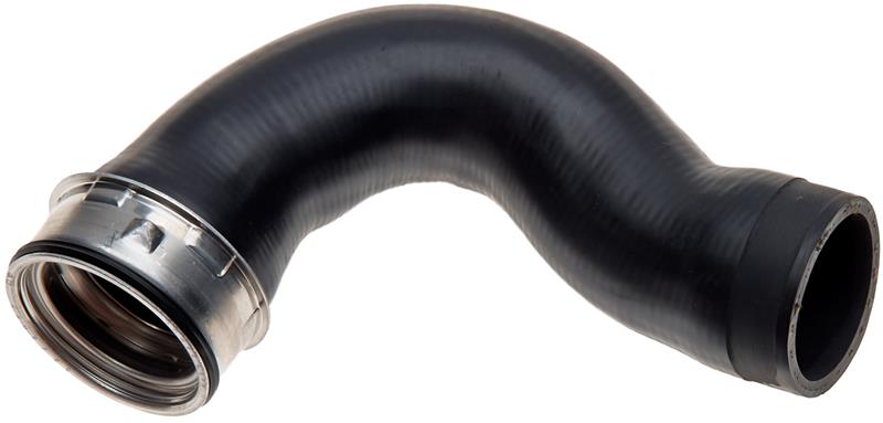 Gates 04-05 Volkswagen Jetta 4-Cyl. 1.9L Diesel Pipe To Engine Cold Side Turbocharger Hose