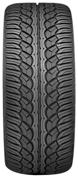 Yokohama Parada Spec-X Tire - 265/30R22 97V