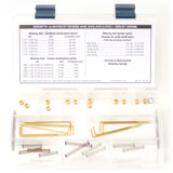 Edelbrock Jet / Rod Kit for 1407/1410/1412/1413