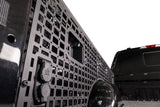 Addictive Desert Designs 23-26 Ford F250/F350/F450 SD Passenger Side Bed Molle Panel