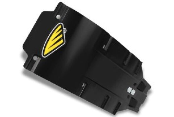 Cycra 05-07 Suzuki RMZ 250-450 Speed Armor Skid Plate - Black