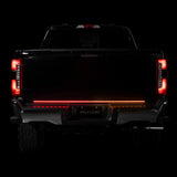 Putco 2024+ Ford F150 w/Factory Halogen Tail Light 60in Direct Fit Blade Tailgate Light Bar