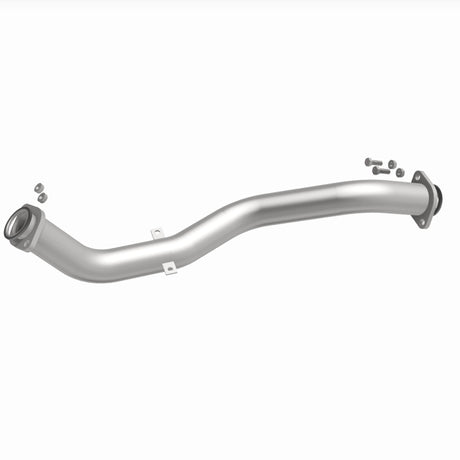 MagnaFlow BRExhaust 16-22 Lexus RX350 Front Pipe Kit
