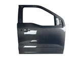 2021- 2025 MCR F-150 Carbon fiber Doors Pair