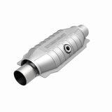MagnaFlow Universal Catalytic Converter 2 Mid O2