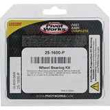 Pivot Works Premium Wheel Bearing